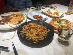 -水天堂西餐厅(昆山万象汇店)