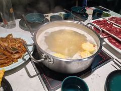 -二刀潮牛·鲜牛肉火锅(爱融荟城店)