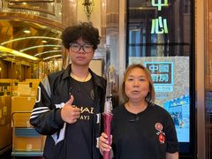 -中国厨房/台湾牛肉面