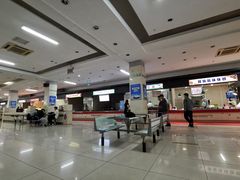 -杭州师范大学食堂