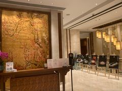 -扬州香格里拉·香宫中餐厅