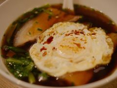 -君东记本帮面馆(天钥桥路店)