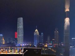 -四季酒店·空中花园 Aria on 9