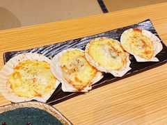 -花和海鲜自助(梅江店)