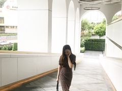 -尼依格罗香港美利酒店
