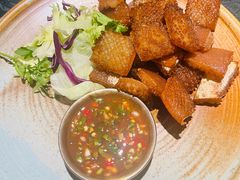 -翡翠鸟精品泰国菜(北辰财富中心店)