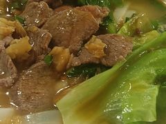牛肉河粉-玲又珑美食(盘福路店)