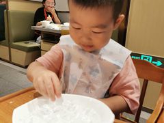 -海底捞火锅(宇飞大厦店)