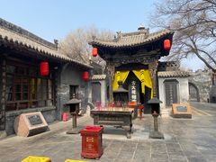 -大槐树寻根祭祖园