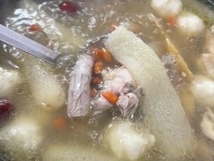-花苑美食横琴生蚝火锅(拱北粤华路店)