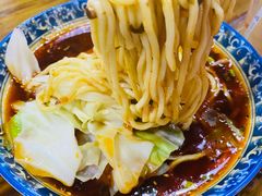 -蒋六十八梯眼镜面(狮子坪店)