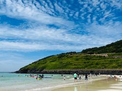 -咸德海水浴场