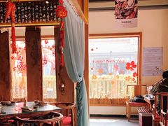 -水煮三国·川鲁江湖菜(香山店)