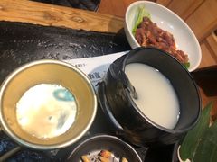 -九田家黑牛烤肉料理(太阳城店)