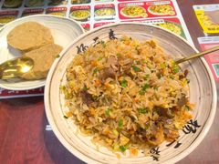 -扬二春炒饭(国庆路总店)
