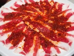 -韩宫宴烤肉·料理(苏州中心店)