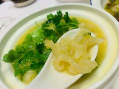 花胶鸡汤-阿锋鲍鱼酒家美食汇(华安店)