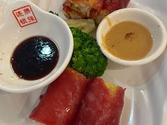 -荔枝楼酒家(员村东璟店)