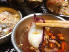 -鑫釜山海鲜烧烤(鑫丰国际店)