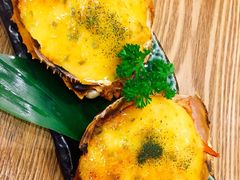 -林妈妈村·日式料理(宝山万达店)