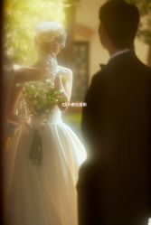 -至臻微拉婚纱摄影