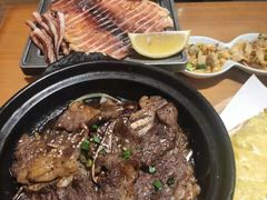 -一心创作料理屋(经开万达店)