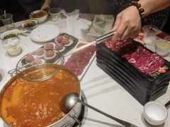 -陈记顺和潮汕牛肉火锅(番禺迎宾大道店)