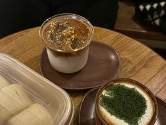 -沪水焙煎室(淡水路店)