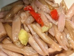 -小秦淮·南京土菜(新亭西路店)