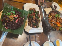 -尽善百年古院餐厅(王家老宅店)