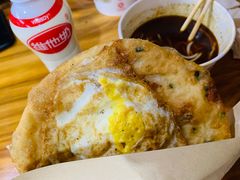 -王记生烫牛杂面馆(兰陵路店)