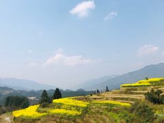 -山王坪喀斯特国家生态公园