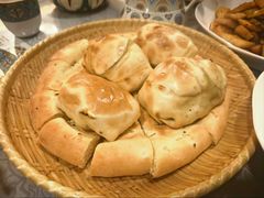 -汗腾格里·风味餐厅(新疆驻京办店)