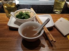 -巴奴毛肚火锅(广益哥伦布店)