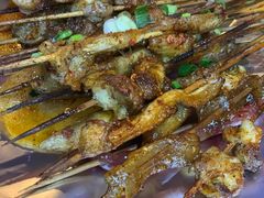 -晓靖轩烧烤(沙河风情店)