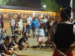 -北戴河集发农业梦想王国