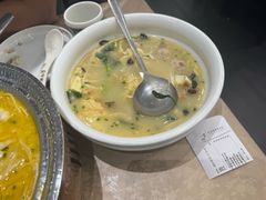 -李氏传家菜(兴城路店)