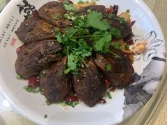 -森谷美食公园(杨行店)