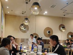 -呷哺呷哺 黄金牧场 (旧宫永辉超市店)