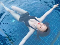 -三亚湾海居铂尔曼度假酒店