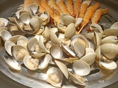 -水禾轩·海鲜蒸汽主题餐厅(拱北店)