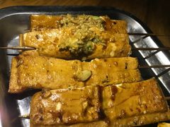 豆腐-八一湛江生蚝(文明东路总店)