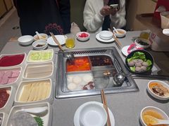 -海底捞火锅(青山湖万达夜宵主题店)