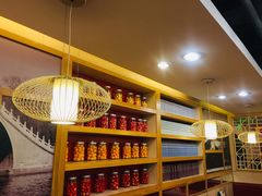 -宏状元现熬粥·京味菜(五棵松店)