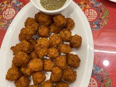 -玉华台饭庄(裕中西里小区店)