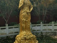 -南岳衡山风景名胜区-南岳大庙