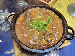 -鲁城往事(游客中心店)