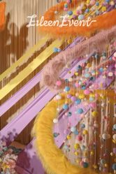 -福州香格里拉·宴会厅