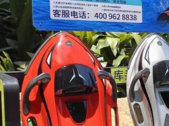 -上海闵行星河湾酒店