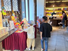-朵云书院·广富林店
